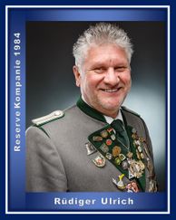 Rüdiger Ulrich